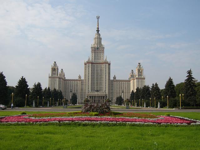 Moskau Universität